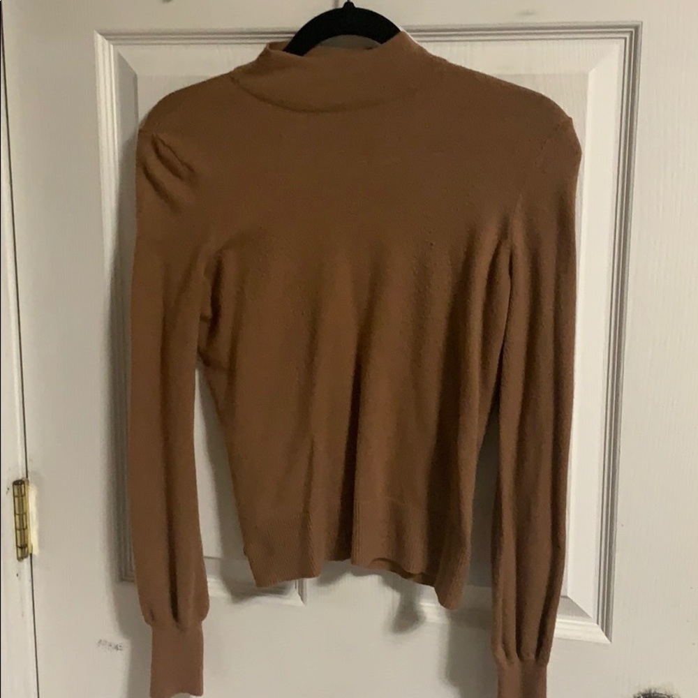 Philosophy turtleneck